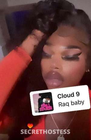 Kuban 22Yrs Old Escort Cincinnati OH Image - 2