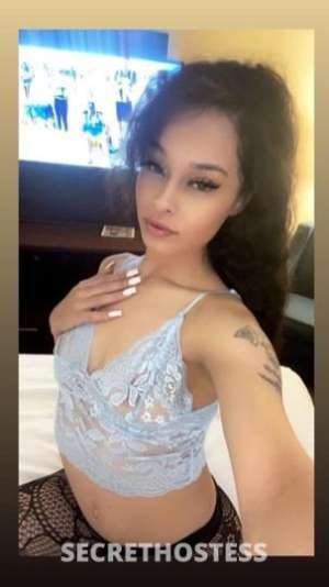 26 year old Escort in Toledo OH rosie is back