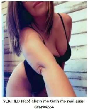 100 year old Escort in Brisbane DEPOSIT SCAM | Don't Ever Pay a Deposit Upfront | READ 