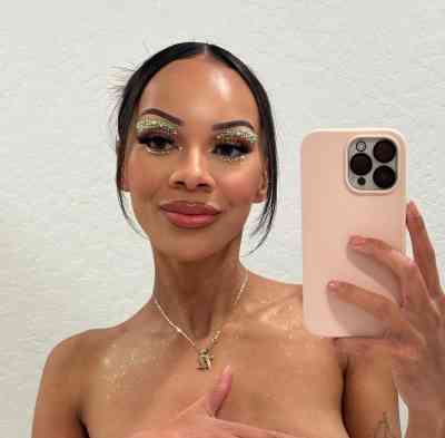 24 year old French Escort in Berlin Beautiful mixed-race escort
