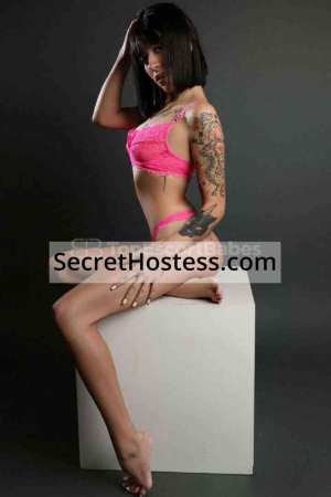 Aitana 19Yrs Old Escort 49KG 167CM Tall Madrid Image - 7