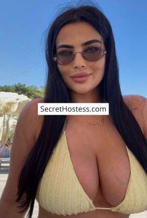 24 year old Asian Escort in Limassol Chris, Agency