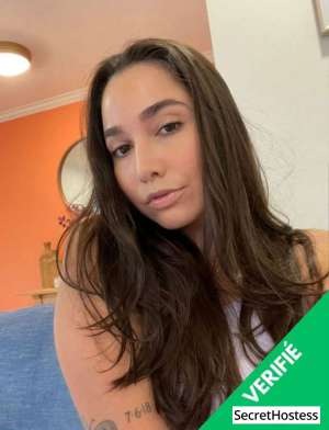 25 year old Escort in Ottawa Escort model Rencontre coquine, Ottawa