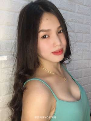 22 year old Asian Escort in Doha Mina Good Girl, escort