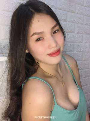 Mina 22Yrs Old Escort 160CM Tall Doha Image - 1