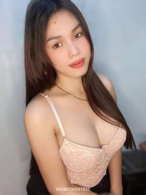 Mina 22Yrs Old Escort 160CM Tall Doha Image - 2