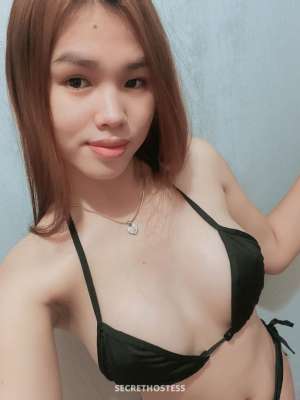 Mina 22Yrs Old Escort 160CM Tall Doha Image - 4
