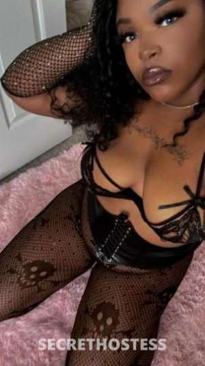 NiaNoell 24Yrs Old Escort Killeen TX Image - 2