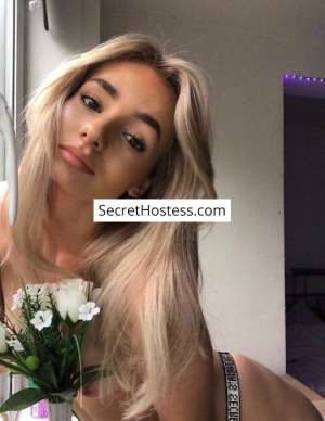 Vita 25Yrs Old Escort 50KG 165CM Tall Yerevan Image - 6