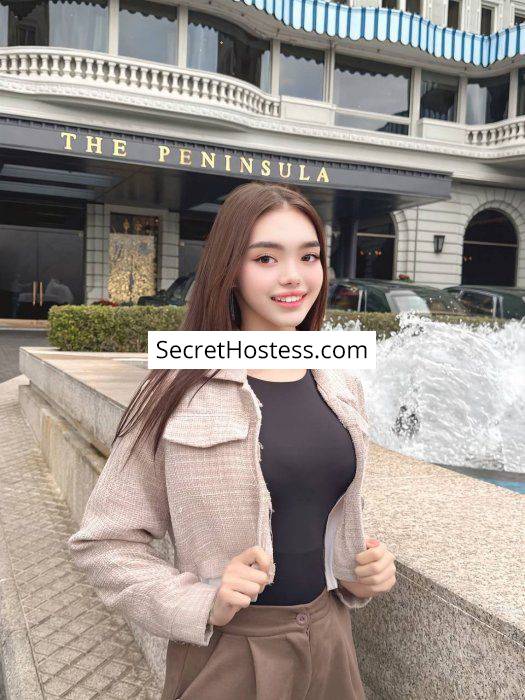 Kwini Kim Pornstar 19Yrs Old Escort 46KG 167CM Tall Bijeljina Image - 3