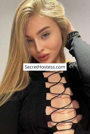 24 year old Caucasian Escort in Modena Alla, Agency
