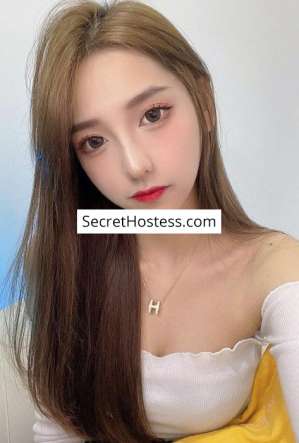 24 year old Asian Escort in Cairo Ellen, Agency