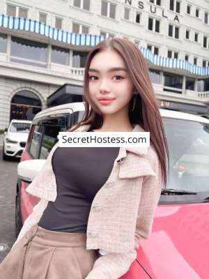 Kwini Kim Pornstar 19Yrs Old Escort 46KG 167CM Tall Bijeljina Image - 6