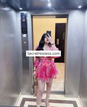 Luna 27Yrs Old Escort 53KG 163CM Tall Tirana Image - 1