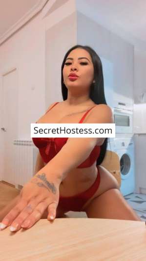 Luna 27Yrs Old Escort 60KG 152CM Tall Zagreb Image - 1
