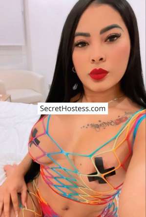 Luna 27Yrs Old Escort 60KG 152CM Tall Zagreb Image - 2