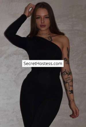23 year old Caucasian Escort in Yerevan Maria, Agency
