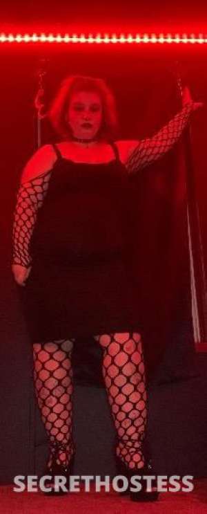 MistressRabbit 20Yrs Old Escort Knoxville TN Image - 1
