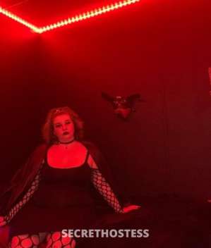 MistressRabbit 20Yrs Old Escort Knoxville TN Image - 3
