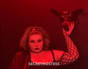 MistressRabbit 20Yrs Old Escort Knoxville TN Image - 7