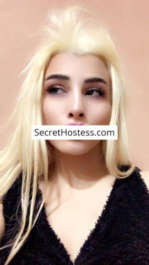 Nana 25Yrs Old Escort 55KG 168CM Tall Jounieh Image - 7