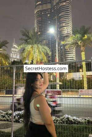 25 year old Arabian Escort in Kenitra Sofia, Independent