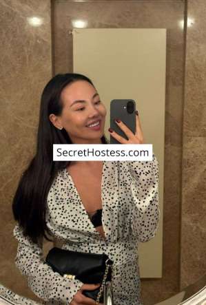 Zlata 22Yrs Old Escort 57KG 171CM Tall Limassol Image - 4