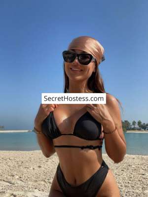 Zlata 22Yrs Old Escort 57KG 171CM Tall Limassol Image - 7