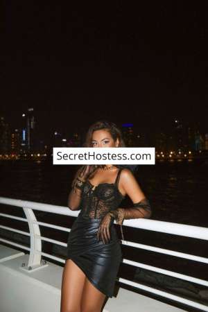 Zlata 22Yrs Old Escort 57KG 171CM Tall Limassol Image - 8