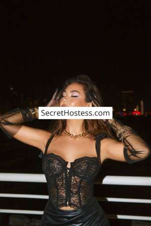 Zlata 22Yrs Old Escort 57KG 171CM Tall Limassol Image - 12