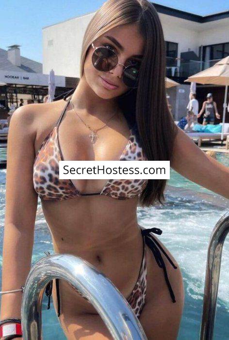 Yana Love 25Yrs Old Escort 56KG 167CM Tall Pisa Image - 0