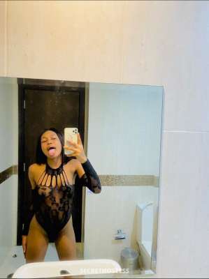 Ann, escort in Accra
