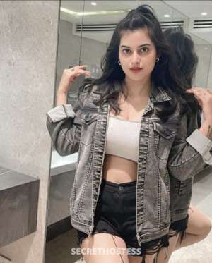 22Yrs Old Escort 154CM Tall Ahmedabad Image - 1