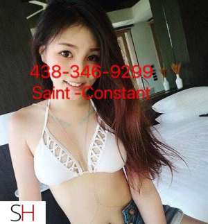 TOP SERVICE▃Enjoy relaxing massage &amp;beautiful36DD in Saint-Jean-sur-Richelieu