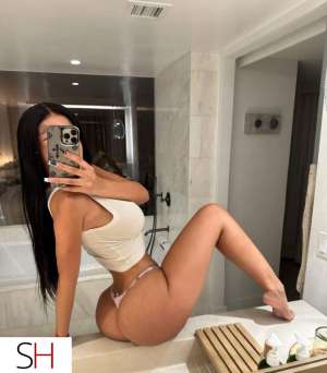 23 year old Latino Escort in Vaughan Sweet Latina deepest throat