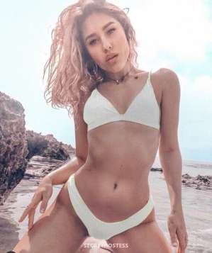 Emilia in Punggol
