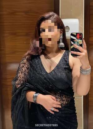 29Yrs Old Escort 158CM Tall Jaipur Image - 1