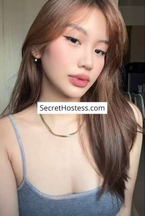 Akisha Faith, Independent in Mandaluyong