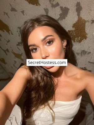 Alexandra 23Yrs Old Escort 56KG 169CM Tall Minsk Image - 2