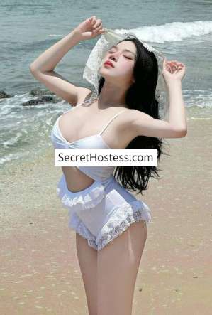 Aylin, Independent in Dubai