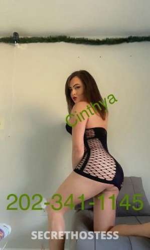 🍆💦Cinthya Venezuelan Latina transsexual masseuse I  in Omaha NE