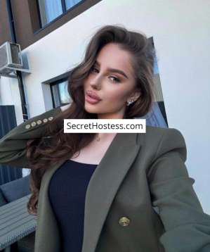Laura 23Yrs Old Escort 56KG 166CM Tall Udine Image - 3