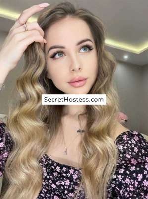 23 year old Caucasian Escort in Torino Lida, Agency