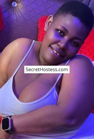 27 year old Ebony Escort in Jeddah Mackie, Independent