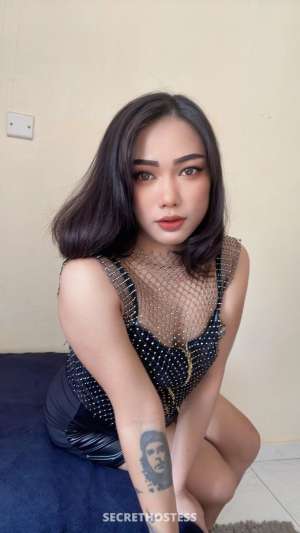 22 year old Asian Escort in Al Juffair Mai Anh New, escort
