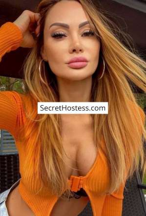 27 year old Caucasian Escort in Milan Marta, Agency