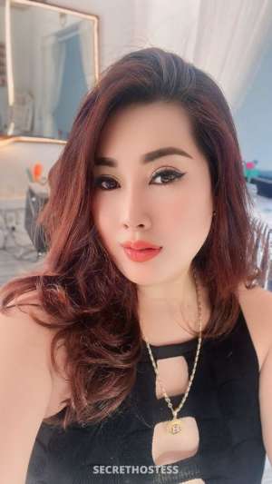 MiaLunah, escort in Baku