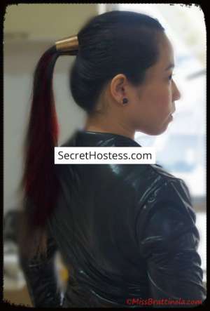 Miss Brattinela 35Yrs Old Escort 50KG 151CM Tall Manila Image - 4