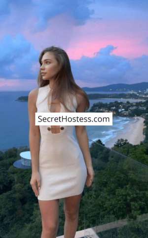 Olya 22Yrs Old Escort 50KG 165CM Tall Zagreb Image - 6