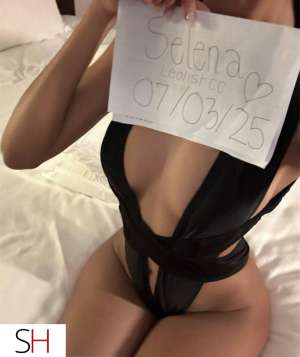 21 year old Latino Escort in Gatineau PETITE BARBIE! /openmindedgirl